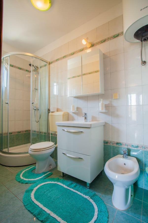 Guesthouse Maver Cres Extérieur photo