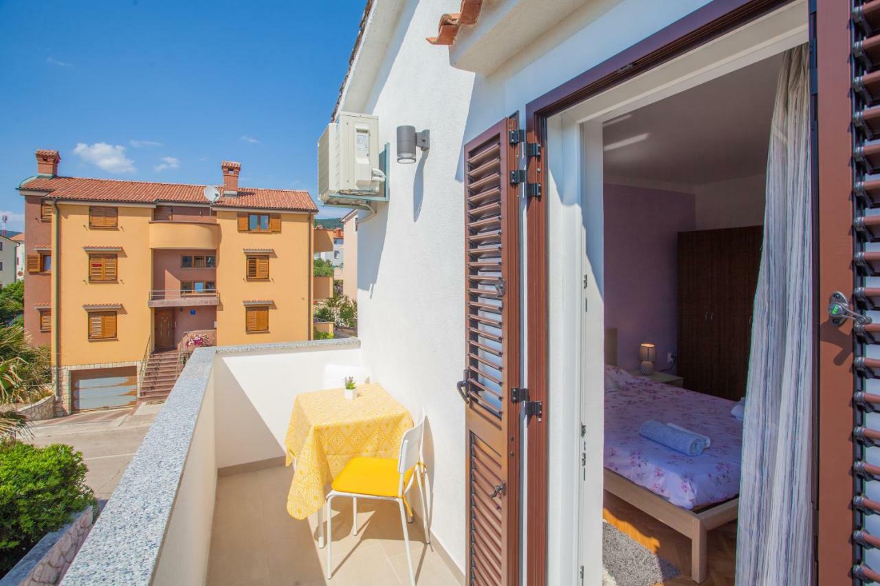 Guesthouse Maver Cres Extérieur photo
