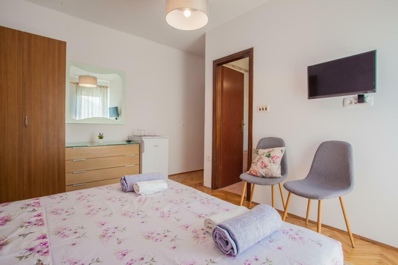 Guesthouse Maver Cres Extérieur photo