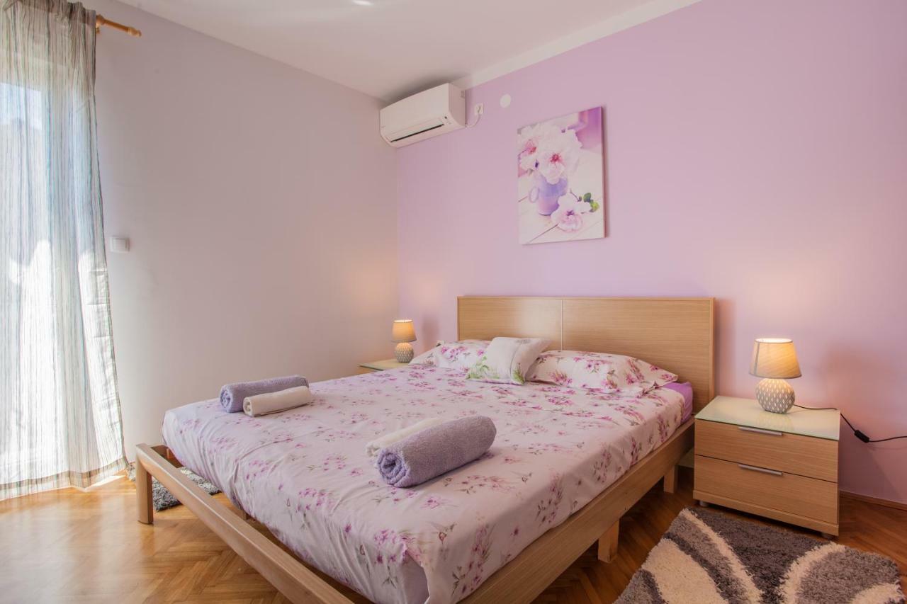 Guesthouse Maver Cres Extérieur photo