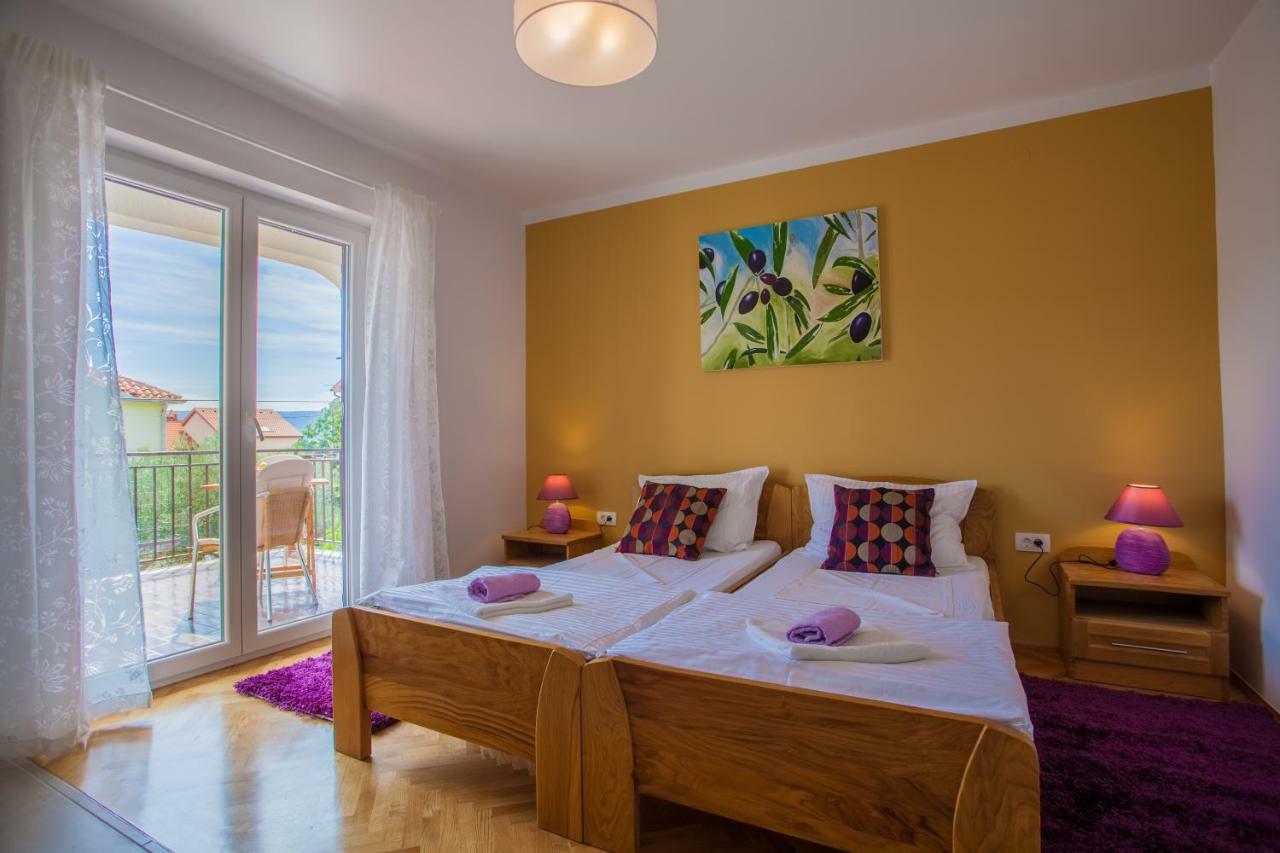 Guesthouse Maver Cres Extérieur photo