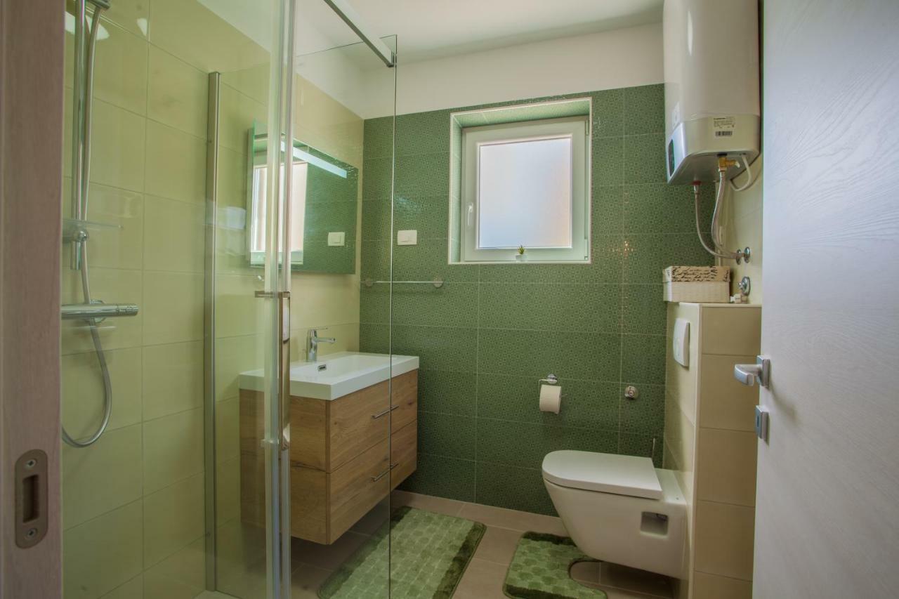 Guesthouse Maver Cres Extérieur photo