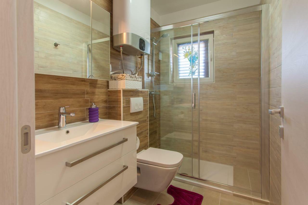 Guesthouse Maver Cres Extérieur photo